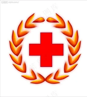 四川红十字会LOGO图片