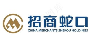 矢量招商蛇口标志图片