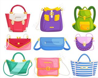 卡通菜鸟图库片