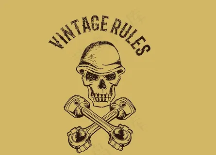 摩托车标志图片