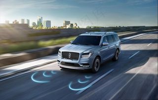 领航员外形图片