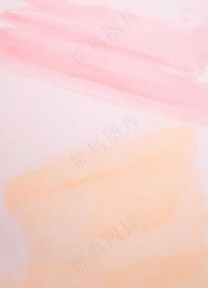 水彩背景纹理图片