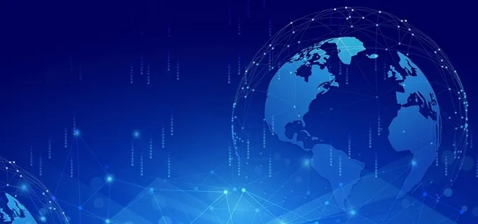 科技背景图片 科技背景图片