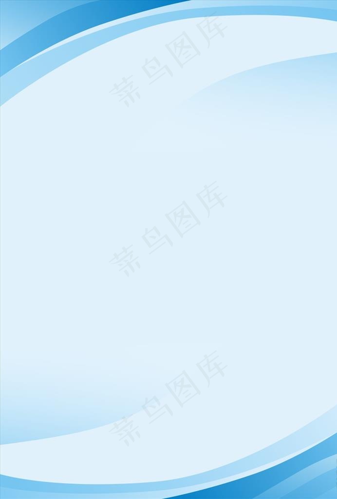 蓝色背景 科技背景图片cdr矢量模版下载