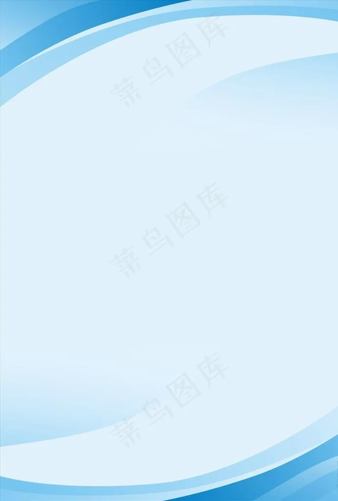 蓝色背景 科技背景图片cdr矢量模版下载