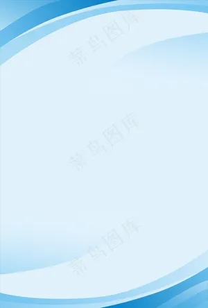 蓝色背景 科技背景图片