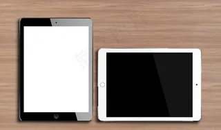 ipad样机图片