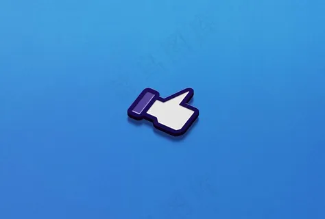 徽章胸针样机图片