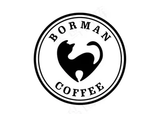 BORMAN 标志LOGO图片