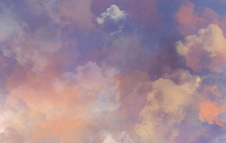 渲染背景图图片