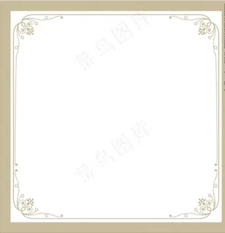 边框图片