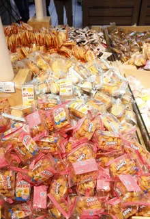散称饼干图片 散称饼干图片