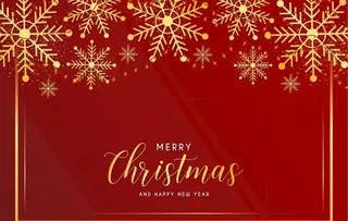 圣诞节素材图片