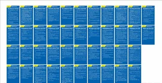 工地安全生产责任制度图片