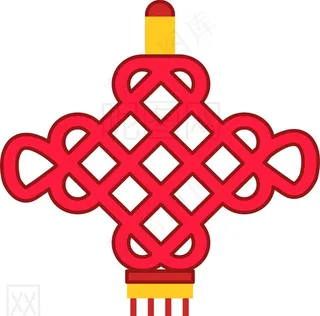 中国结图片