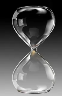 沙漏图片