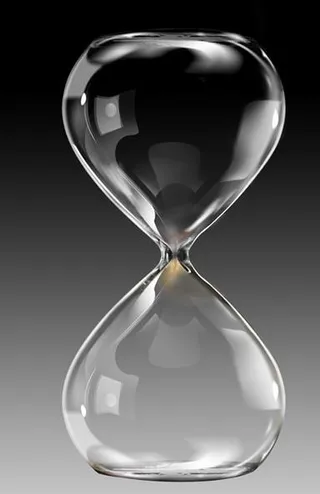 沙漏图片