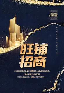 旺铺招商图片