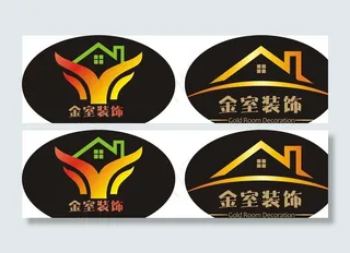 装饰logo图片
