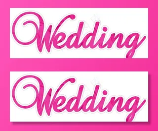 wedding 婚礼图片