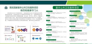 国家基本公共卫生图片