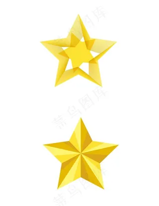 五角星图片