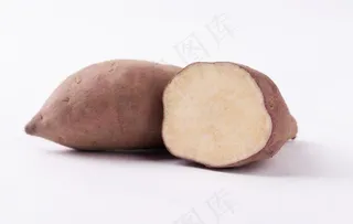 番薯图片
