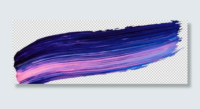 炫彩油漆笔刷 颜料 涂料 水彩图片