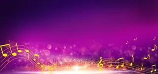 舞蹈海报背景图片