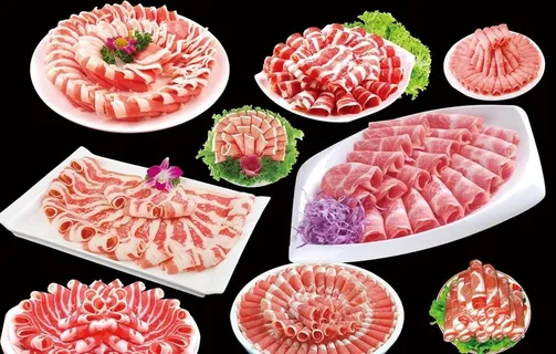 牛肉卷图片 牛肉卷图片