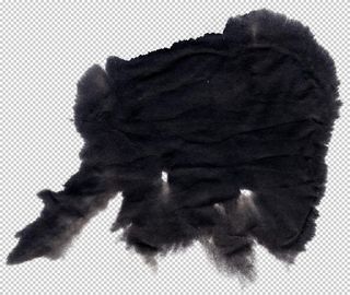 古典水墨元素图片