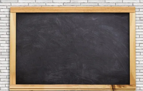 黑板图片