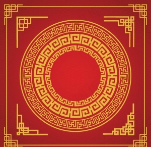 古典边框图片