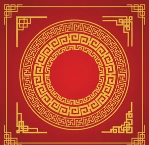 古典边框图片
