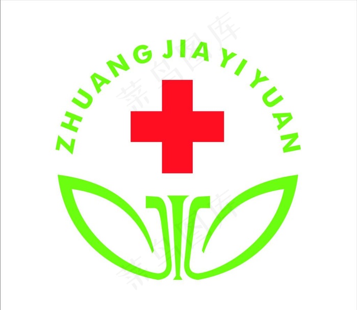 庄稼医院图片cdr矢量模版下载