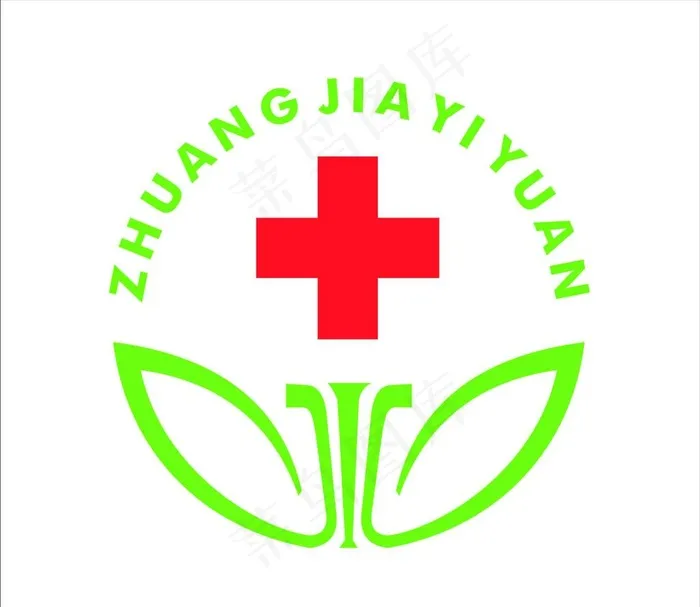 庄稼医院图片cdr矢量模版下载