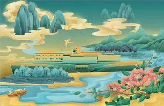 胶东红色文化陈列馆图片