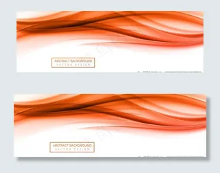 抽象曲线底纹图片