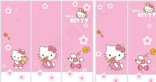 美丽的KT猫图片