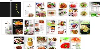 菜谱图片
