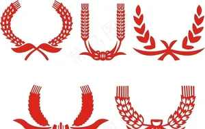 橄榄枝图片
