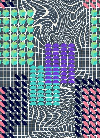 服装印花   潮牌欧式图片