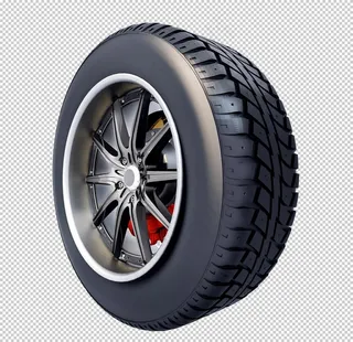 轮胎图片