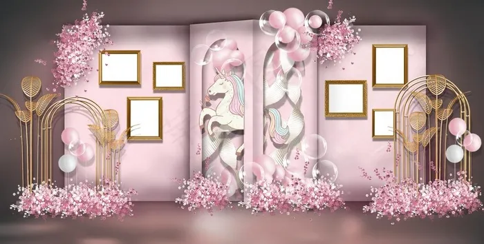 婚礼图片(2026X1089(DPI:111))psd模版下载