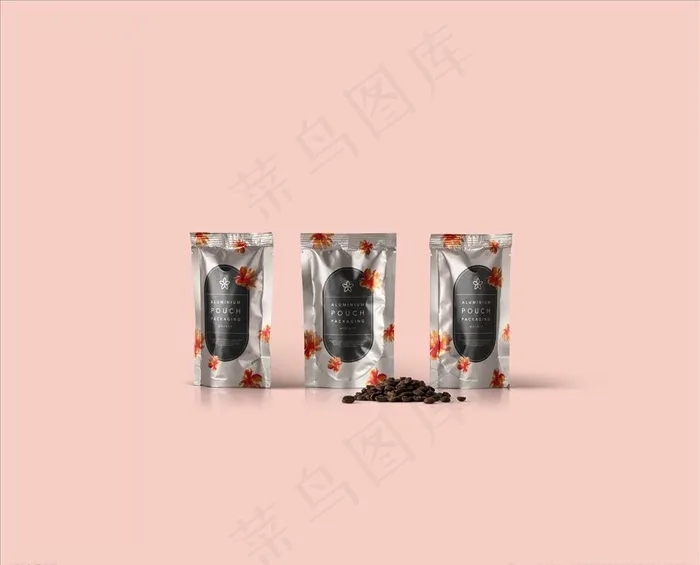 包装样机图片(6800X5700(DPI:300))psd模版下载