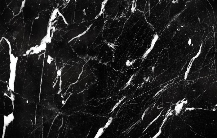 黑色大理石图片