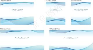 企业墙面装饰画图片