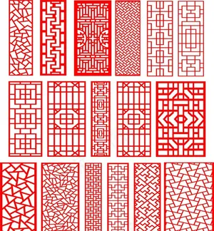 边框图片