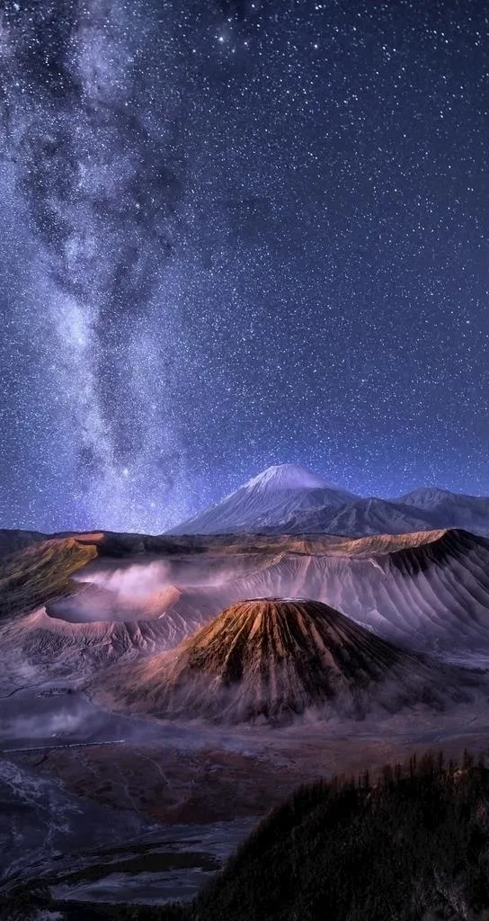 星空图片