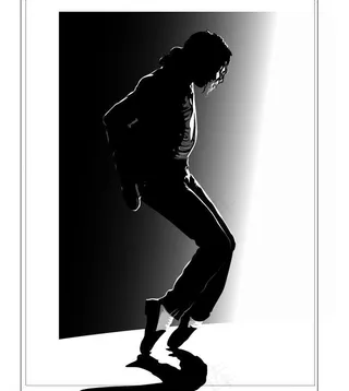 Jam 迈克尔杰克逊图片